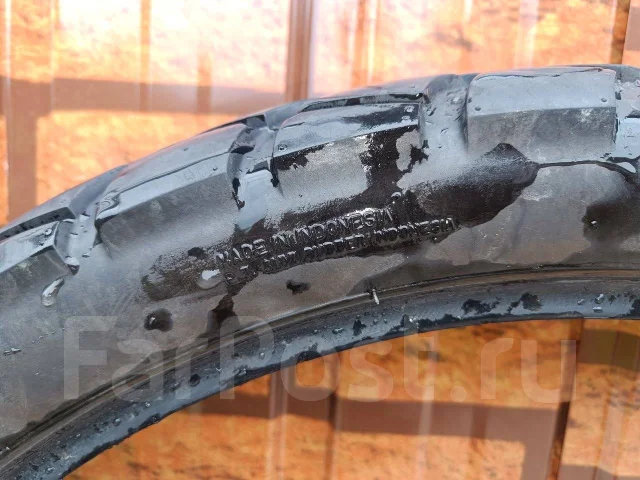 Dunlop TrailMax. ������, 2021 ���, �/�, ����� 15 % ����