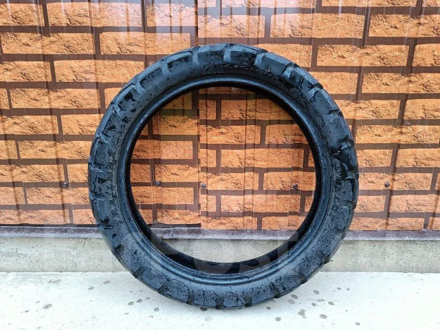 Dunlop TrailMax. ������, 2021 ���, �/�, ����� 15 % ����