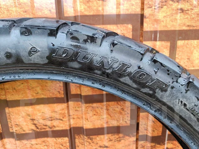 Dunlop TrailMax. ������, 2021 ���, �/�, ����� 15 % ����