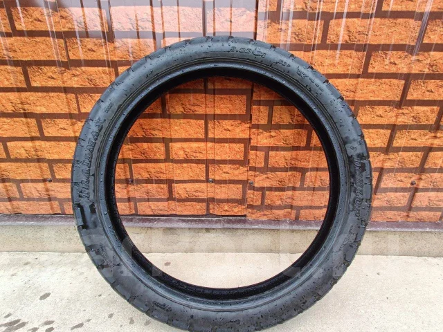 Dunlop TrailMax. ������, 2021 ���, �/�, ����� 15 % ����