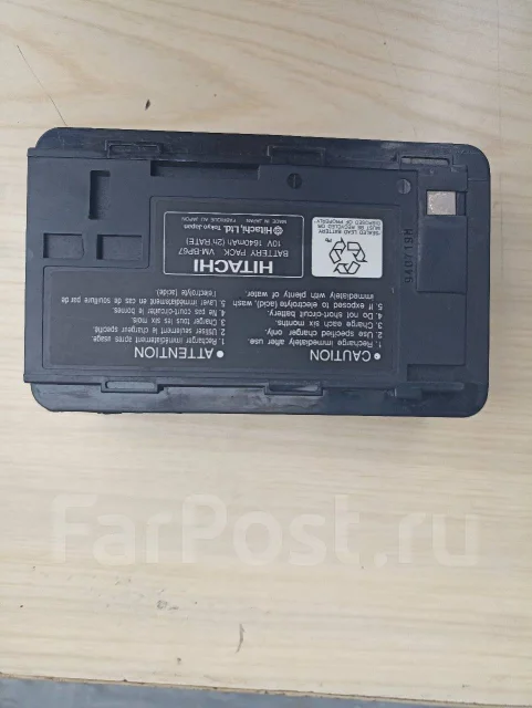 Hitachi. � ���������� ����