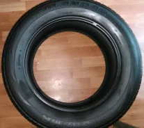 Yokohama Geolandar G91. ������, 2016 ���, �/�, ����� 30 % ����