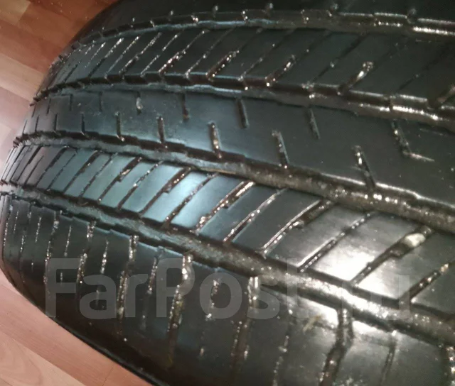 Yokohama Geolandar G91. ������, 2016 ���, �/�, ����� 30 % ����