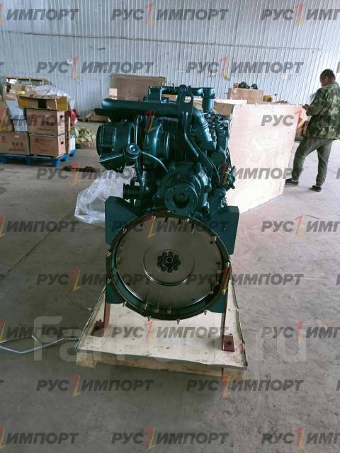  Sinotruk WD615.95E WD615.95E 
