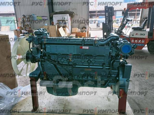  Sinotruk WD615.95E WD615.95E 