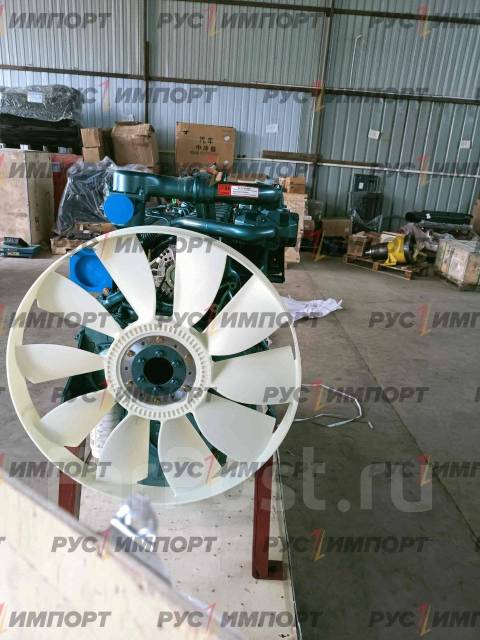  Sinotruk WD615.95E WD615.95E 