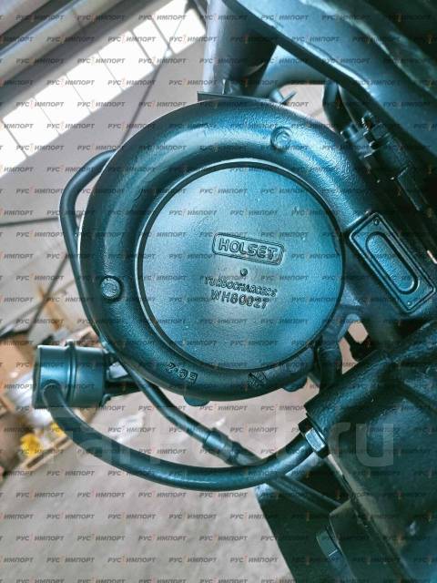  Sinotruk WD615.95E WD615.95E 