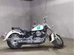 Yamaha XVS 400. 400����. ��., ��������, ���������, ��� ������� ����