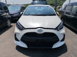 Toyota Yaris. �������, 1.0, 85����. ��, �/�. ��� ����� �� ������������ ����