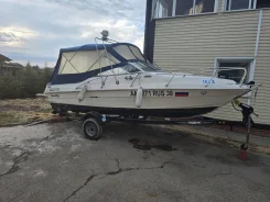 Searay. 2000 ���, ����� 7��., ��������� ������������, 180��.�., ������ ����