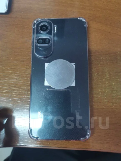 Honor 90 lite. �/�, 256 ��, 3G, 4G LTE, 5G, Dual-SIM, NFC ����