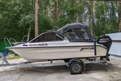 ���� Phoenix 530HT. 2019 ���, ����� 5,3��., ��������� ���������, 100��.�., ������ ����
