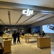 DJI Air 3.   