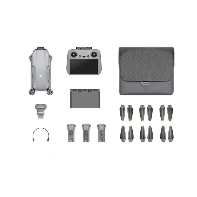 DJI Air 3. � ������� ����