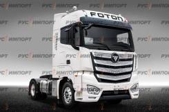   Foton Auman 