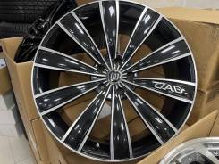 Garson Glaive. 8.5x20", 5x114.3, ET45,  73,1. 