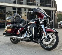 Harley-Davidson CVO Street Glide. 1 923����. ��., ��������, ���������, ������ �� �� ����