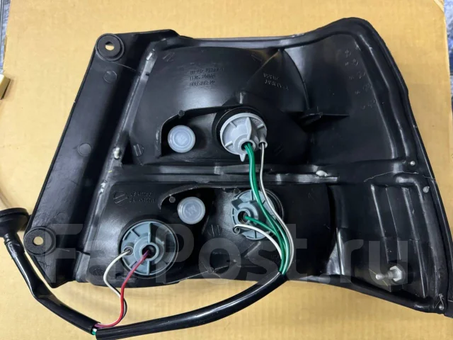 ������ ����� Tercel/ Corsa #L5# 94-97 � �������� "Autosim38" 2121985LA ����