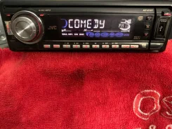 JVC KD ����