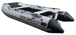 Polar Bird. 2024 ���, ����� 4��., ��������� ���������, 30��.�., ������ ����