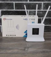 4G Wi-Fi �������. ����