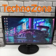 LG. 23.8", ���������� �� (LCD, LED, QLED) ����