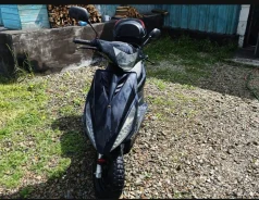 Vento Corsa. 150����. ��., ��������, ��� ���, ������ �� �� ����