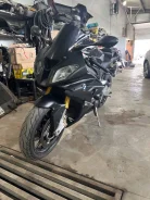 BMW S 1000 RR. 1 000����. ��., ��������, ���������, ������ �� �� ����