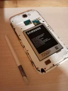 Samsung Galaxy Note. �/�, �� 8 ��, ����� ����
