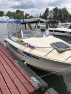 Yamaha Fisher 20. 1989 ���, ����� 6,4��., ��������� ���������, 175��.�., ������ ����