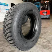 Primetrac X Primedrive D19. �����������, 2024 ���, �����. ��� ����� �� ������� ����