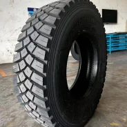 Primetrac X Primedrive D19. �����������, 2024 ���, �����. ��� ����� �� ������� ����