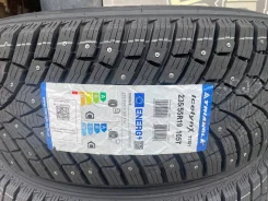 Triangle IcelynX TI501. ������, ����������, 2025 ���, ����� ����