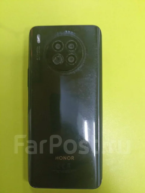 Honor 50 Lite. �/�, 128 ��, ������ ����