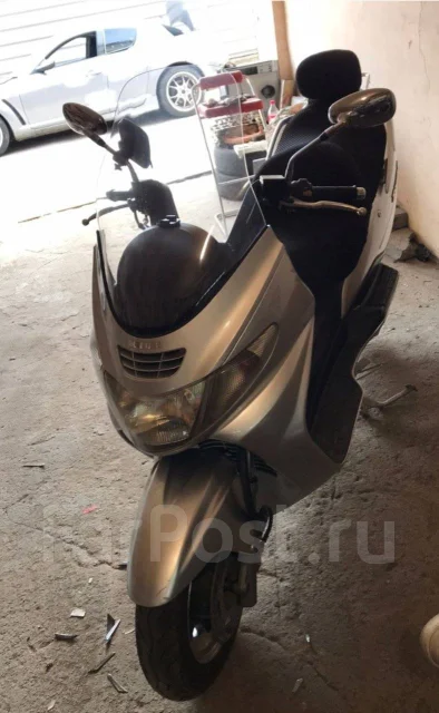 Suzuki Skywave 250. 250����. ��., ��������, ���������, ������ �� �� ����