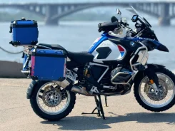 BMW R 1250 GS Adventure. 1 250����. ��., ��������, ���������, ������ �� �� ����