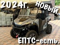 Linhai-Yamaha M550. ��������, ��, ��� ������� ����