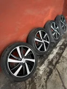 Daihatsu. 4.5x16", 4x100, ET45, �� 54,1���. ����