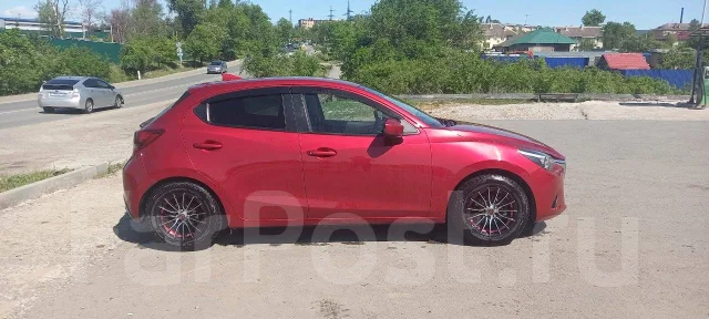 Mazda Demio. �������, ��������, 1.5 (105��.�.), ������ ����