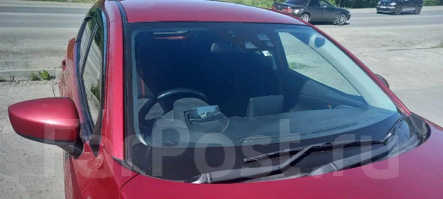 Mazda Demio. �������, ��������, 1.5 (105��.�.), ������ ����