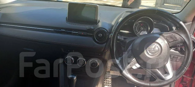 Mazda Demio. �������, ��������, 1.5 (105��.�.), ������ ����
