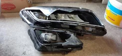 ���� ������ Skoda Kodiaq 2016-2021 ������ 566.941.016.H ����