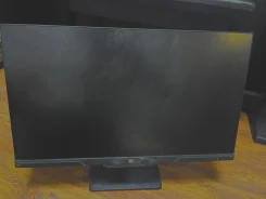 HP. 27", ���������� �� (LCD, LED, QLED) ����