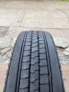 Bridgestone R225. ������, 2007 ���, �/�, ����� 35 % ����