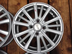 Weds Sport TC105N. 5.5x14", 4x100, ET45 ����