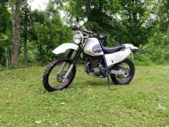 Yamaha TT-R 250 Raid. 250����. ��., ��������, ���������, ������ �� �� ����