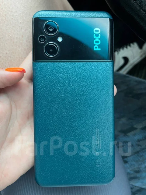 Xiaomi Poco M5. �/�, 64 �� ����