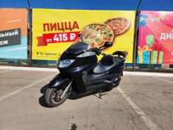 Yamaha Majesty. 400����. ��., ��������, ���������, ������ �� �� ����