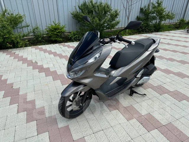 Honda PCX 150. 150����. ��., ��������, ���������, ��� ������� ����