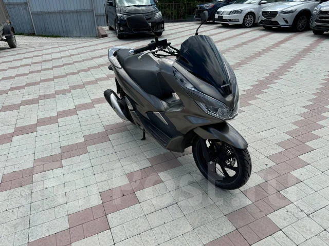 Honda PCX 150. 150����. ��., ��������, ���������, ��� ������� ����